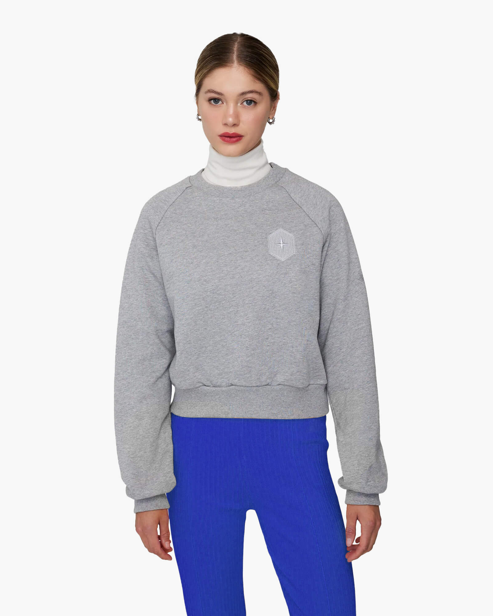 JESSIE | Crewneck Sweatshirt