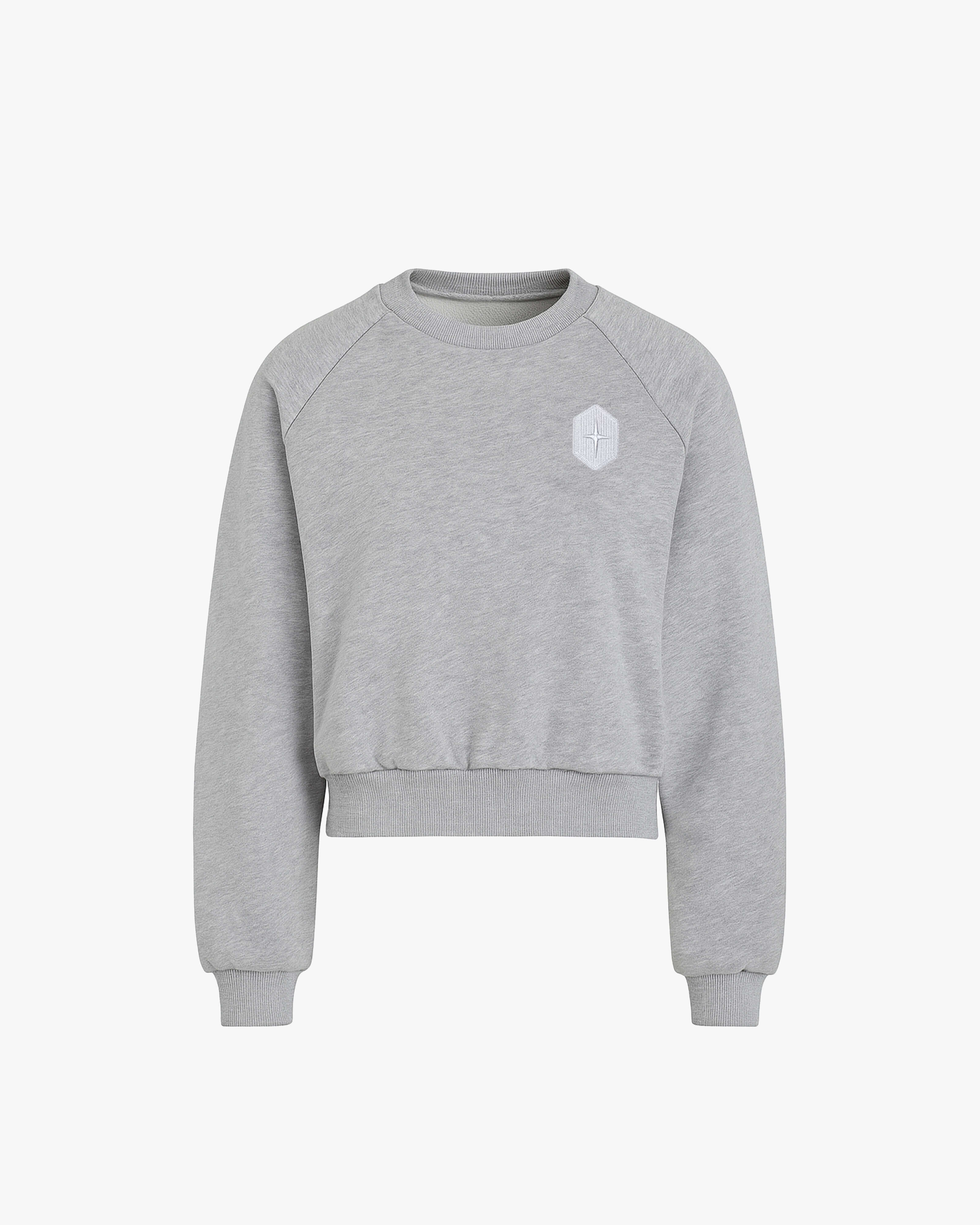 JESSIE | Crewneck Sweatshirt
