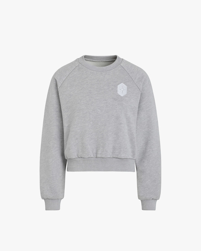 JESSIE | Crewneck Sweatshirt