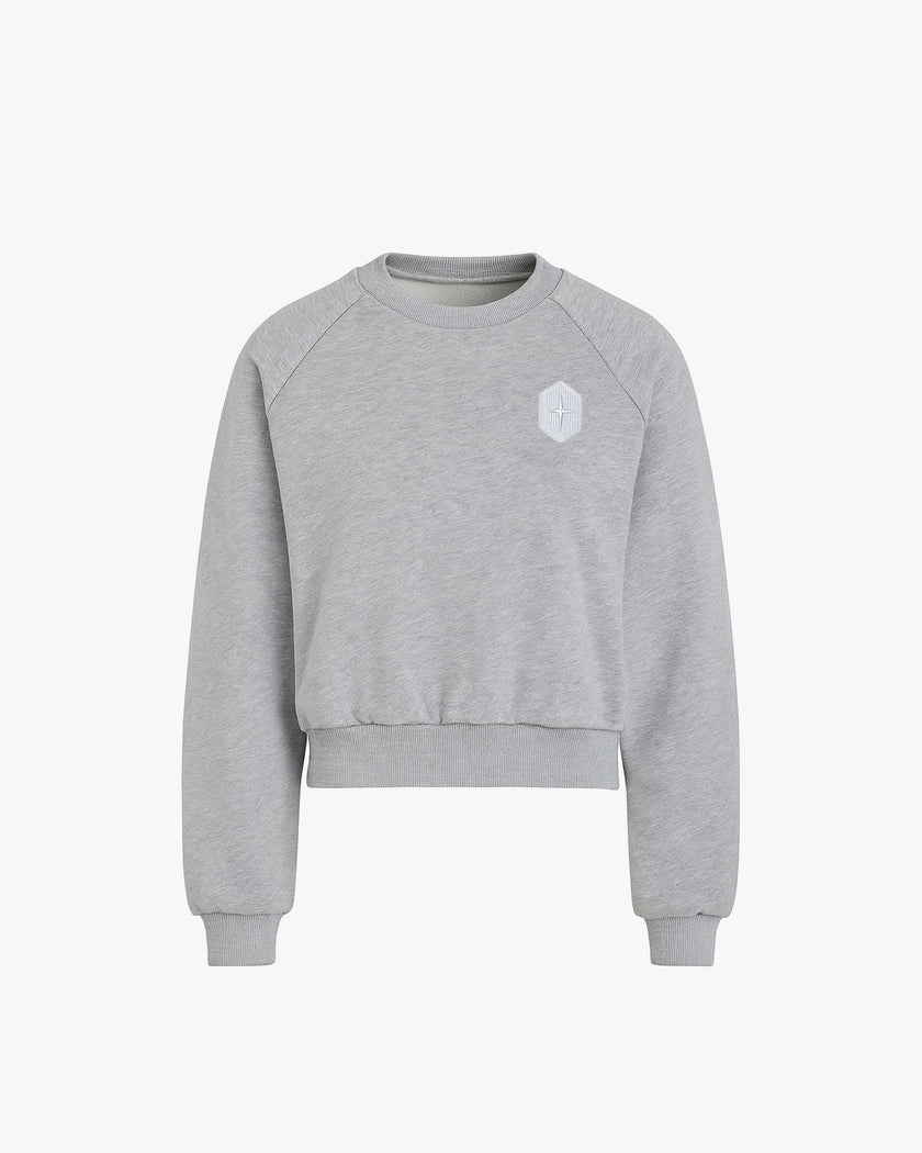 JESSIE | Crewneck Sweatshirt