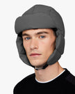 JOHN | Down Trapper Hat