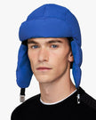 JOHN | Down Trapper Hat