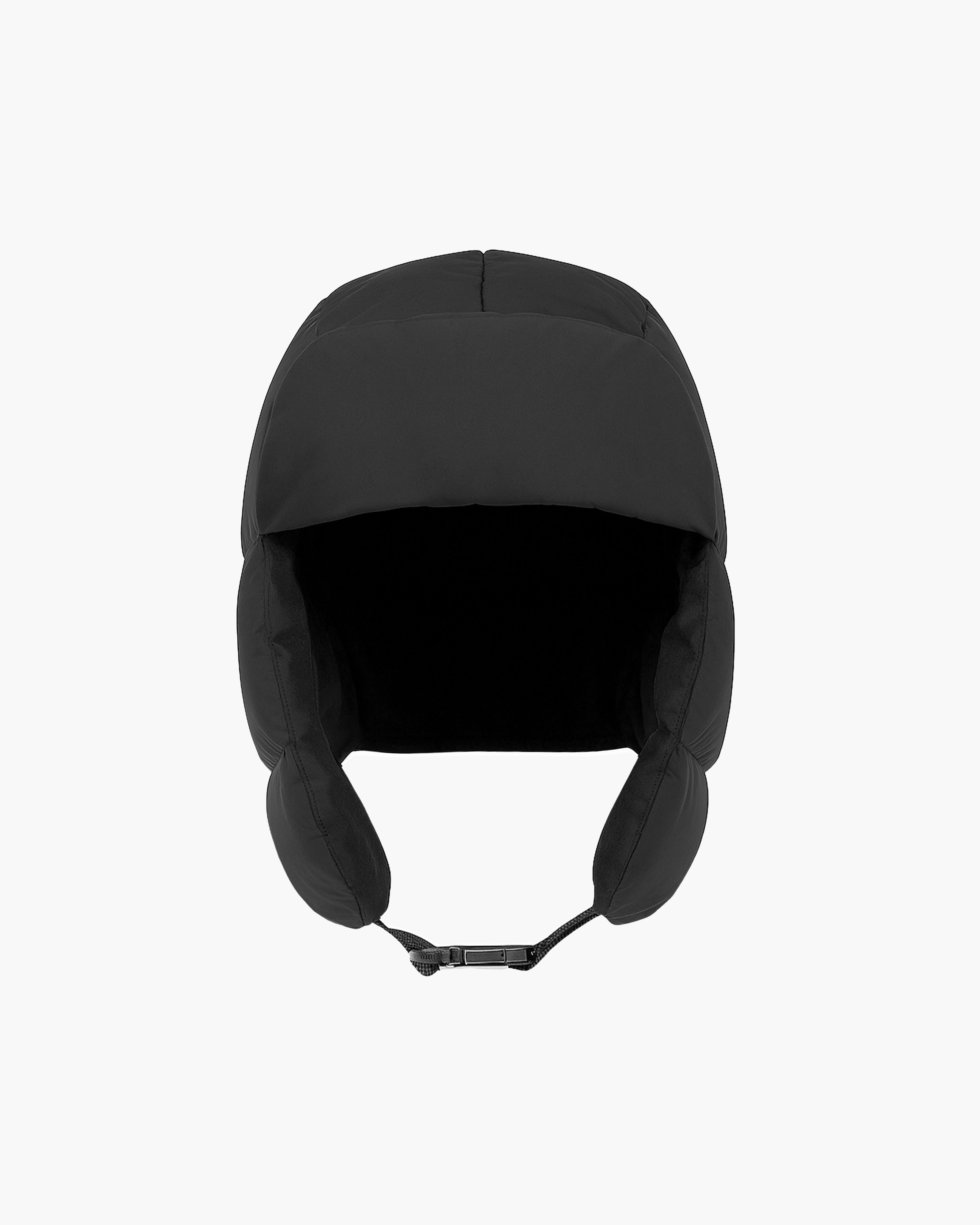 JOHN | Down Trapper Hat