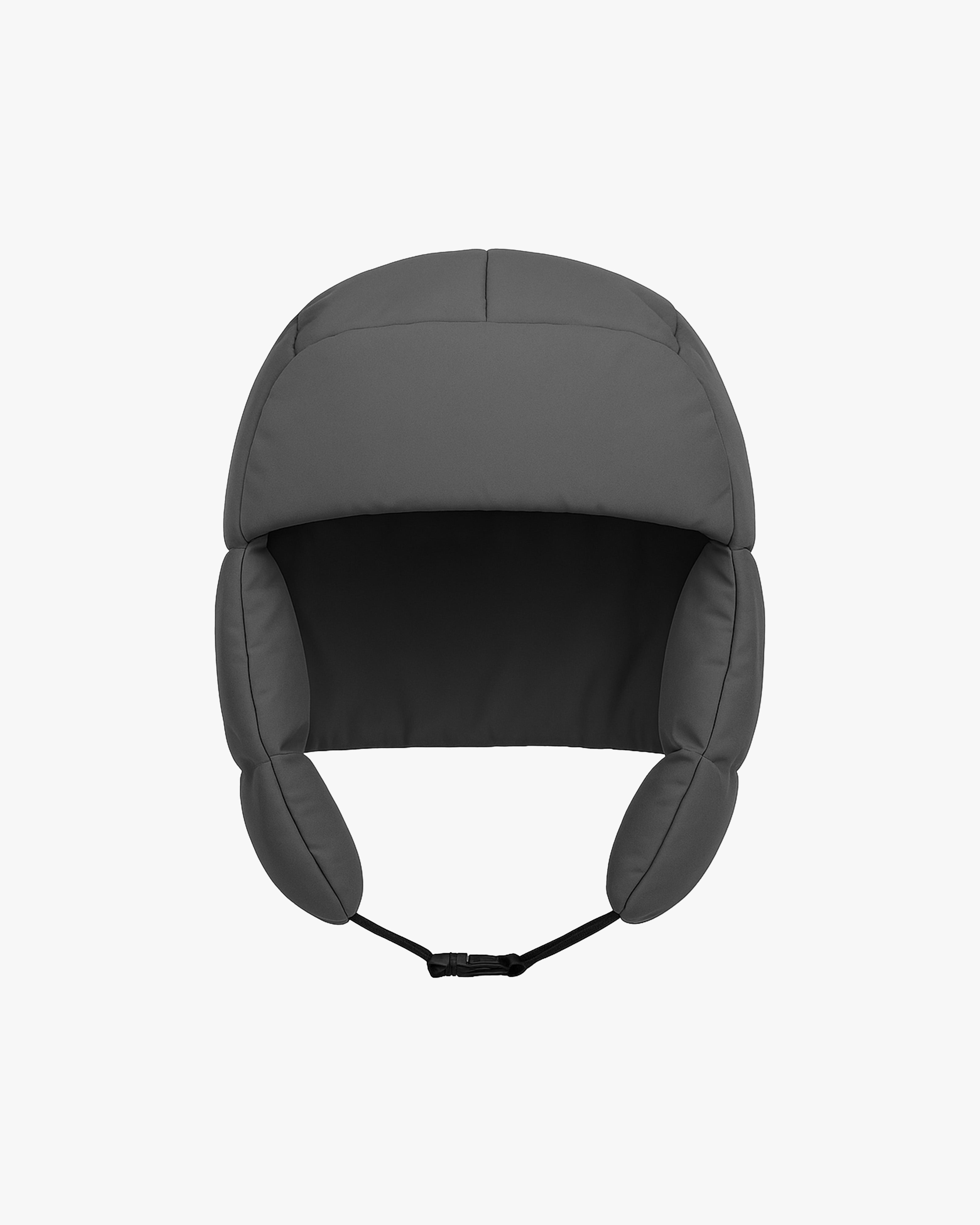 JOHN | Down Trapper Hat