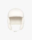 JOHN | Down Trapper Hat