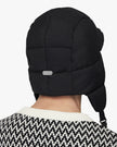 JOHN | Down Trapper Hat