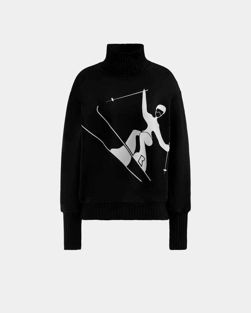 JOYCE - 8525647 Black