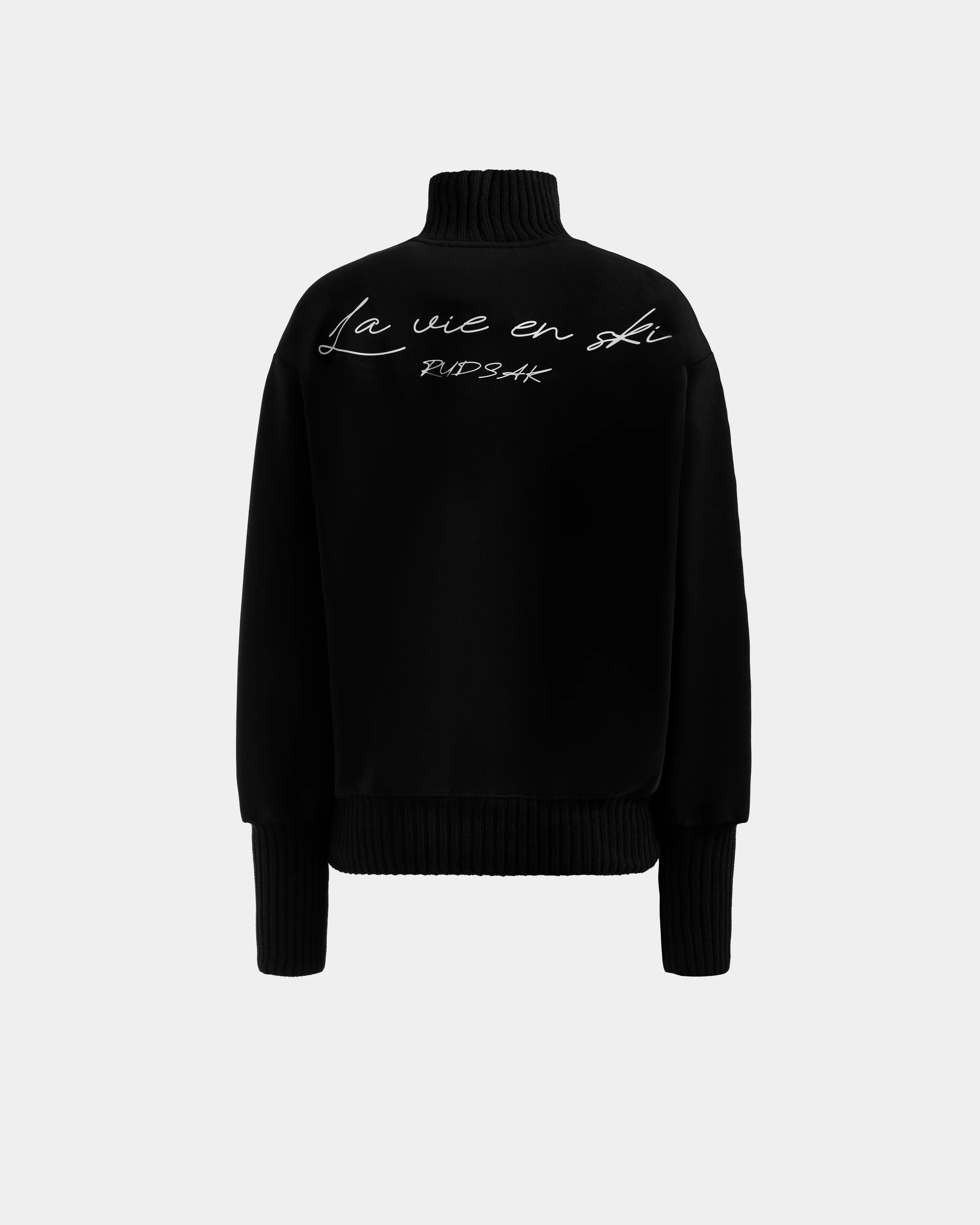 JOYCE - 8525647 Black