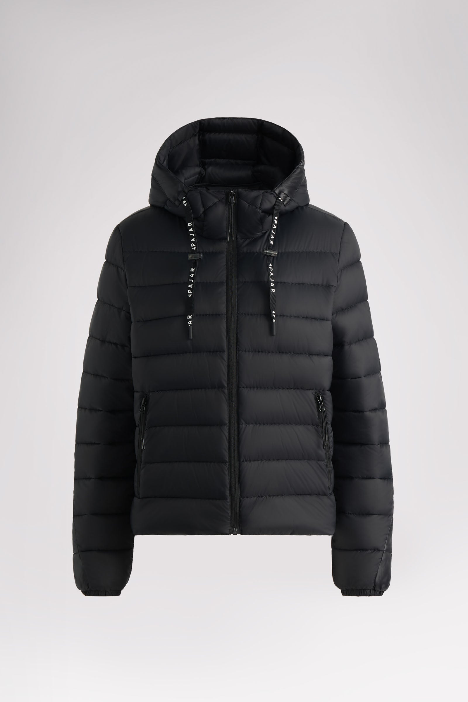 Kateri Women's Lightweight Packable Puffer