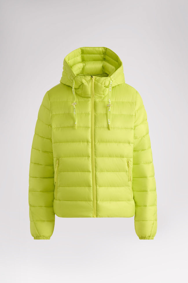 Kateri Women's Lightweight Packable Puffer