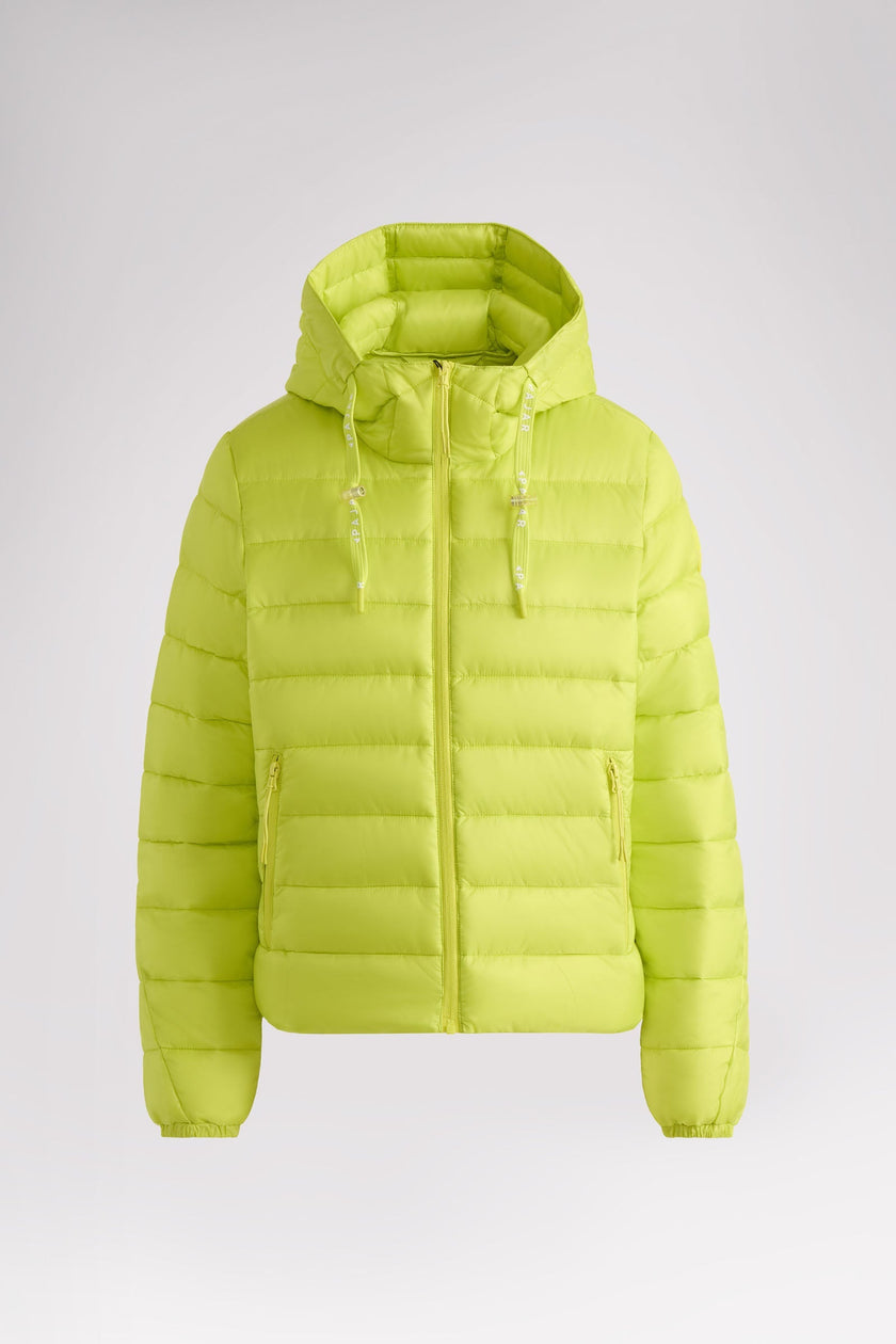 Kateri Women's Lightweight Packable Puffer