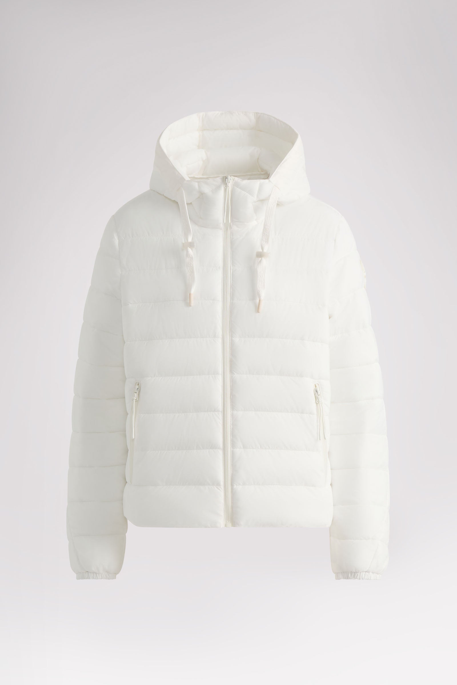 Kateri Women's Lightweight Packable Puffer