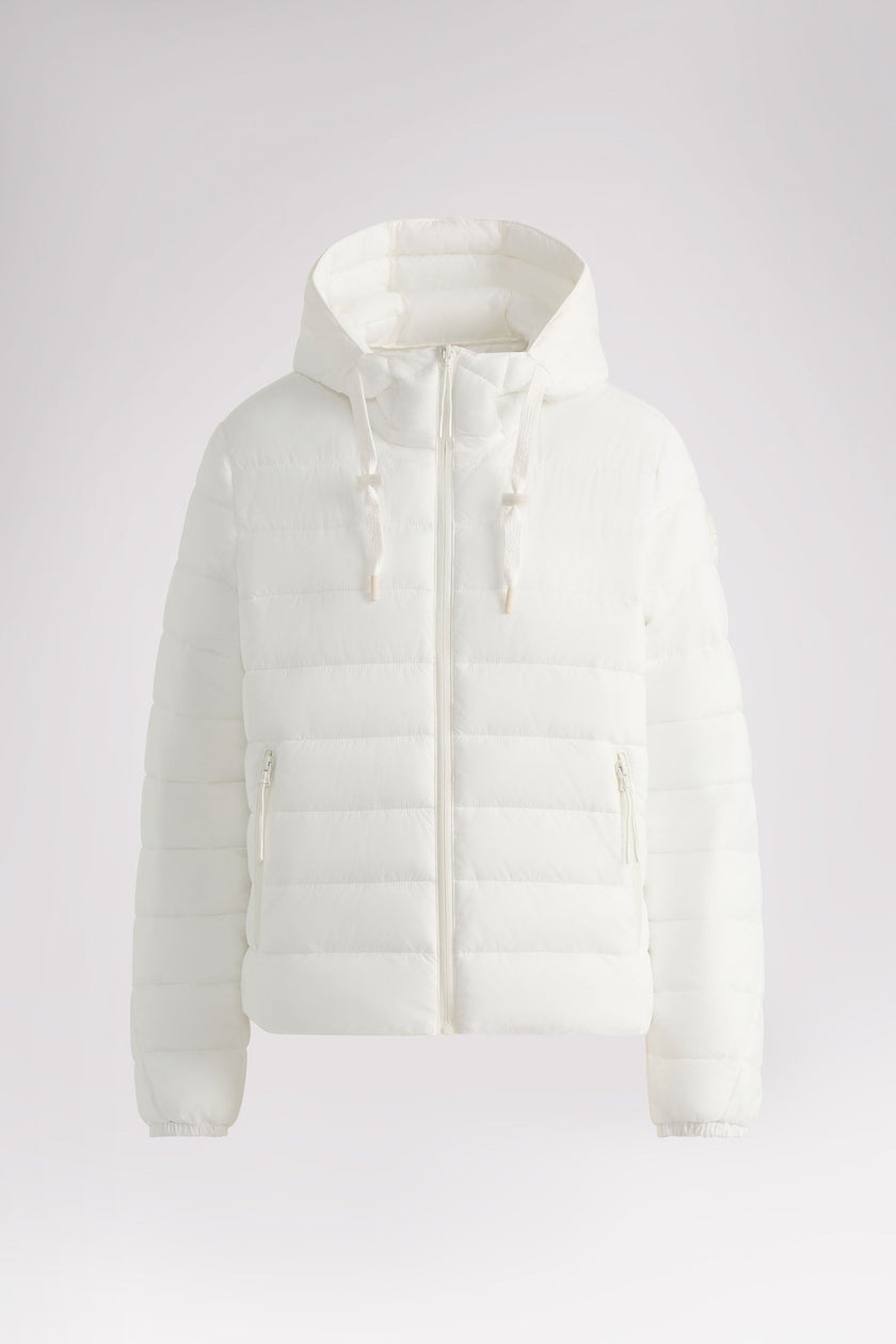 Kateri Women's Lightweight Packable Puffer