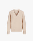 KATRINA | V-neck Sweater