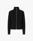 KATRINA | Zip Cardigan