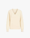KATRINA | V-neck Sweater