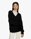 KATRINA | V-neck Sweater