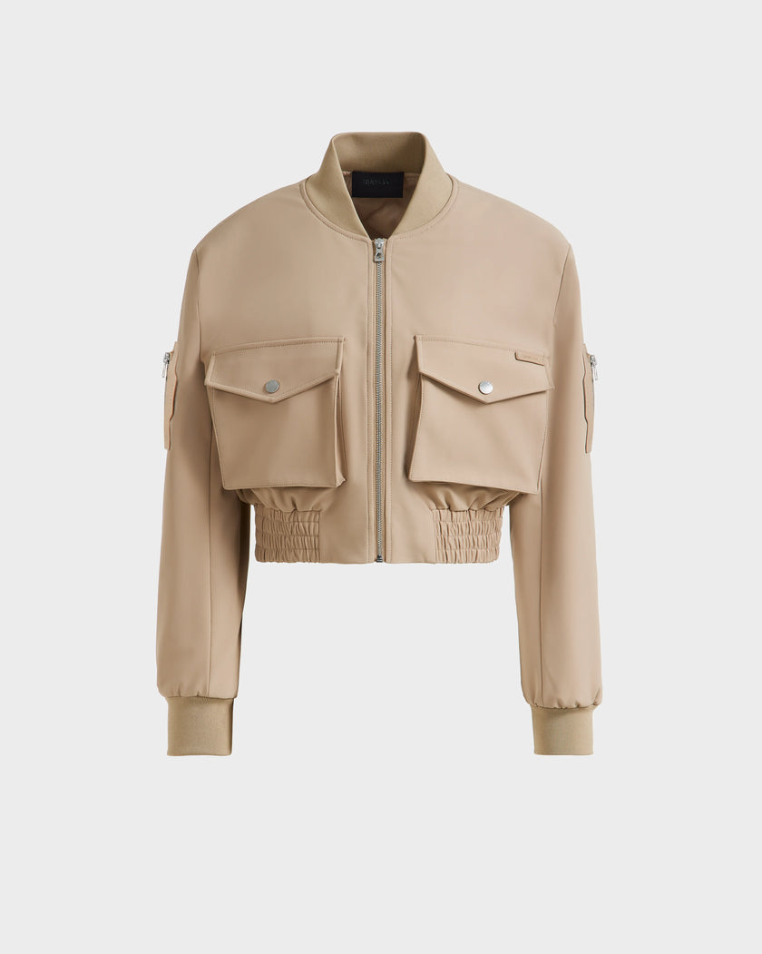 KEIRA - 8525024 Almond