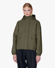 LISA | Lightweight Hooded Jacket