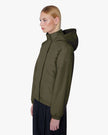 LISA | Lightweight Hooded Jacket