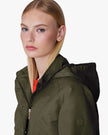 LISA | Lightweight Hooded Jacket