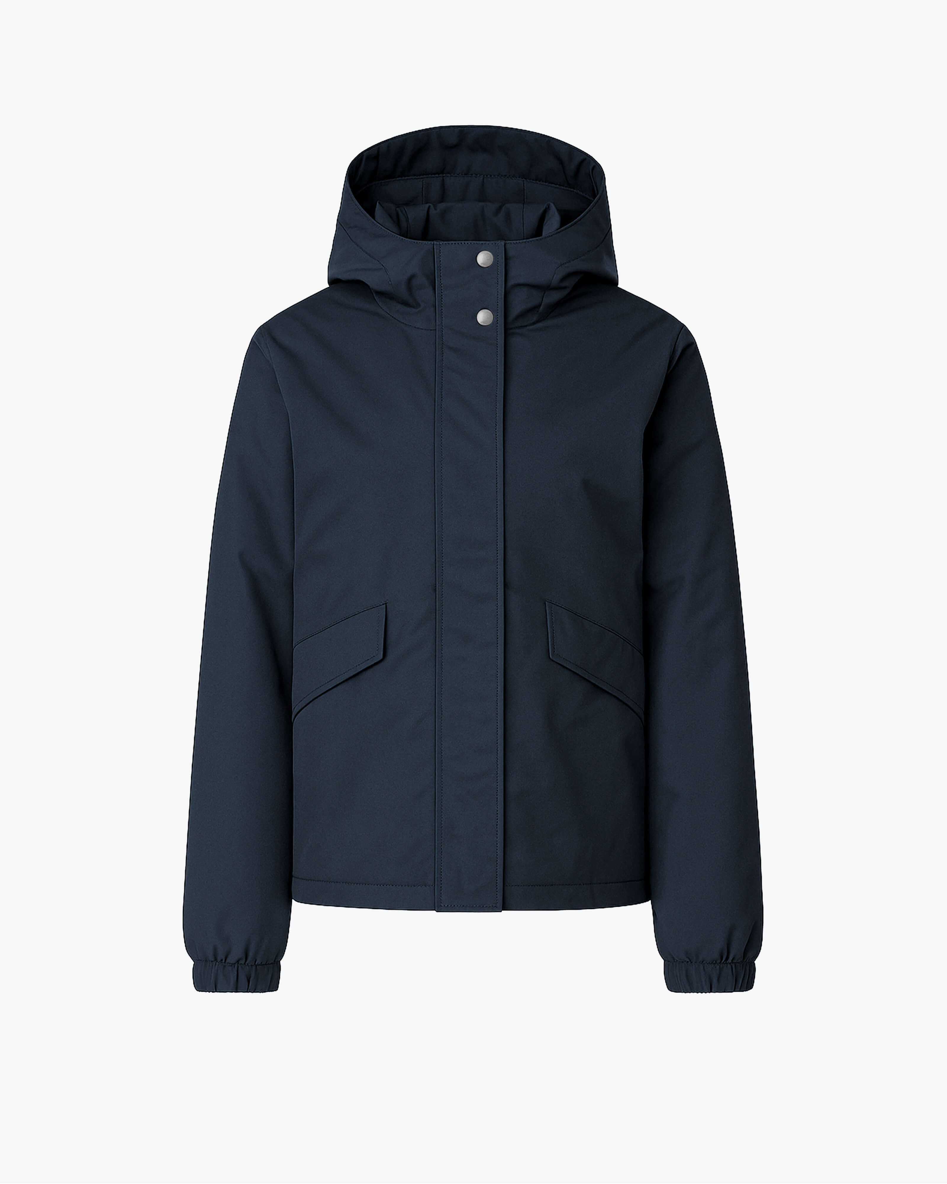 LISA | Lightweight Hooded Jacket