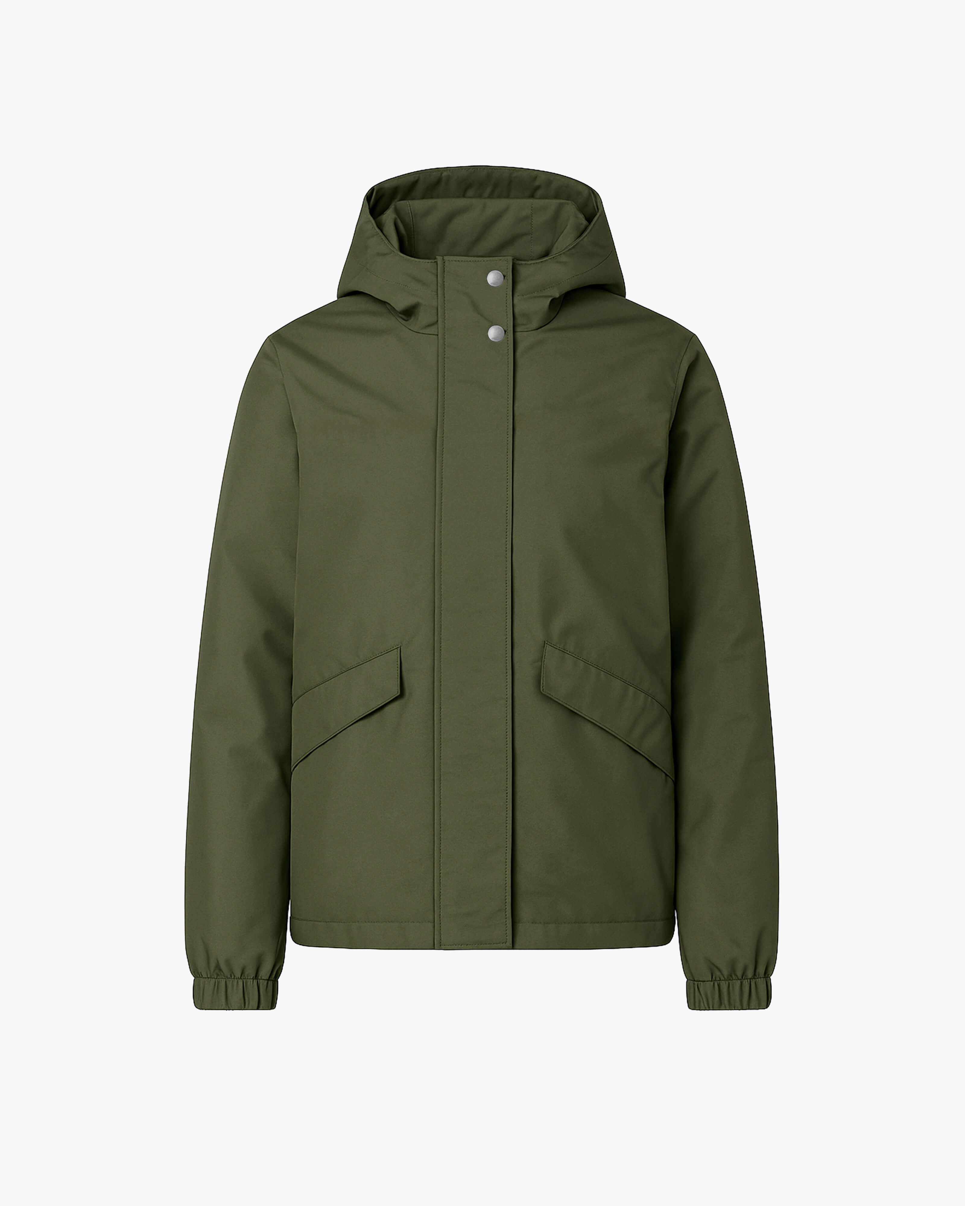LISA | Lightweight Hooded Jacket