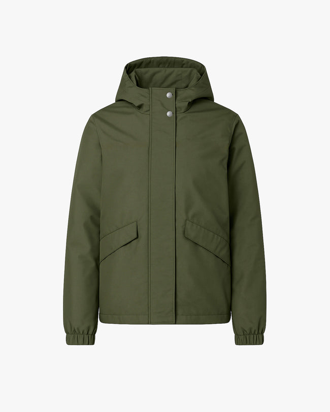 LISA | Lightweight Hooded Jacket
