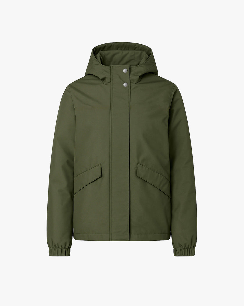 LISA | Lightweight Hooded Jacket