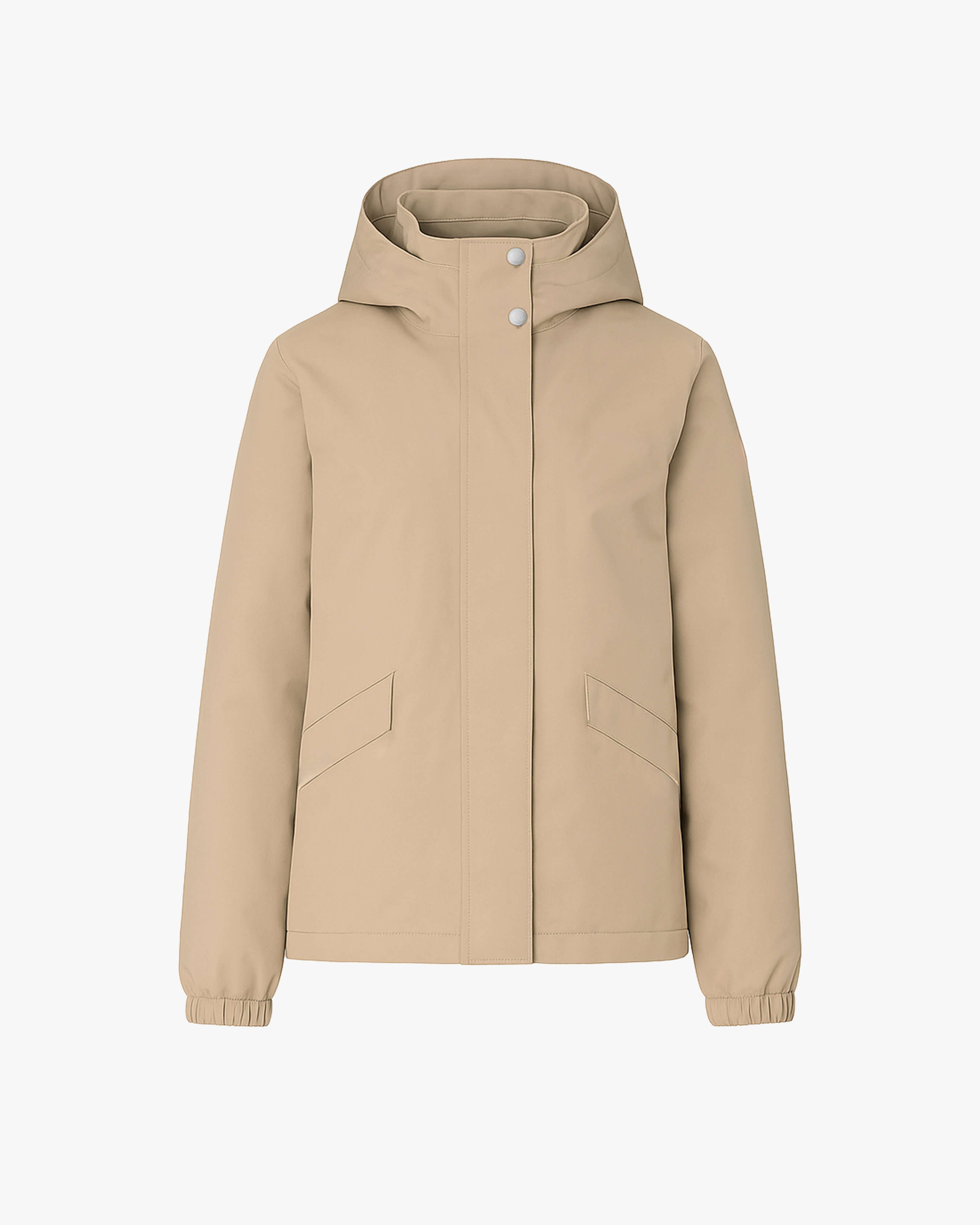 LISA | Lightweight Hooded Jacket