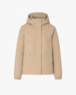 LISA | Lightweight Hooded Jacket