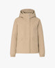 LISA | Lightweight Hooded Jacket