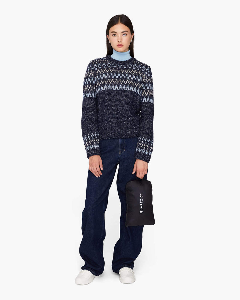 LIVIA MID | Lightweight Hooded Down Jacket