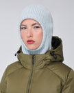 LUCIA | Hooded Down Puffer Jacket