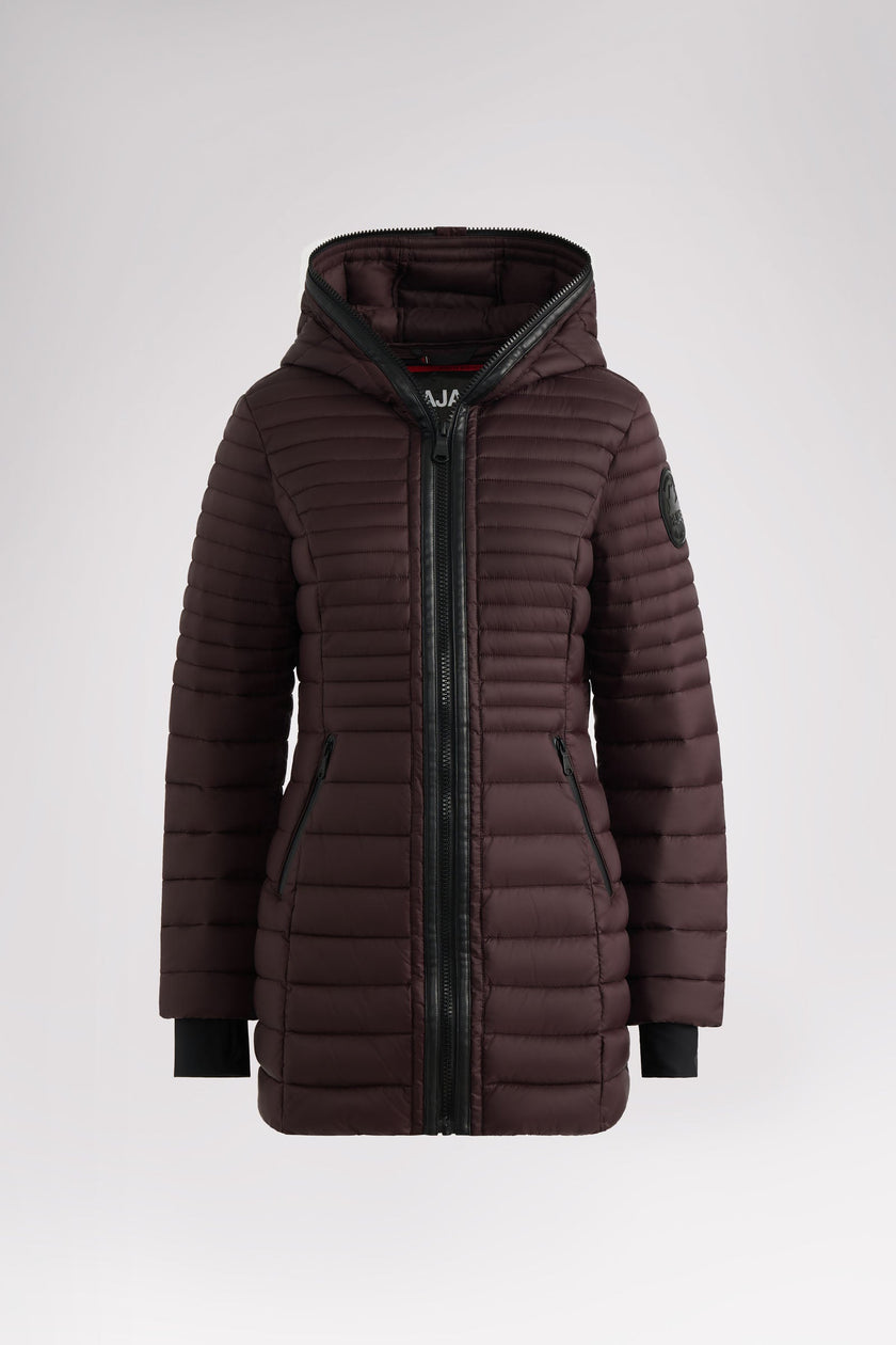 Lyvien Women's Lightweight Packable Puffer