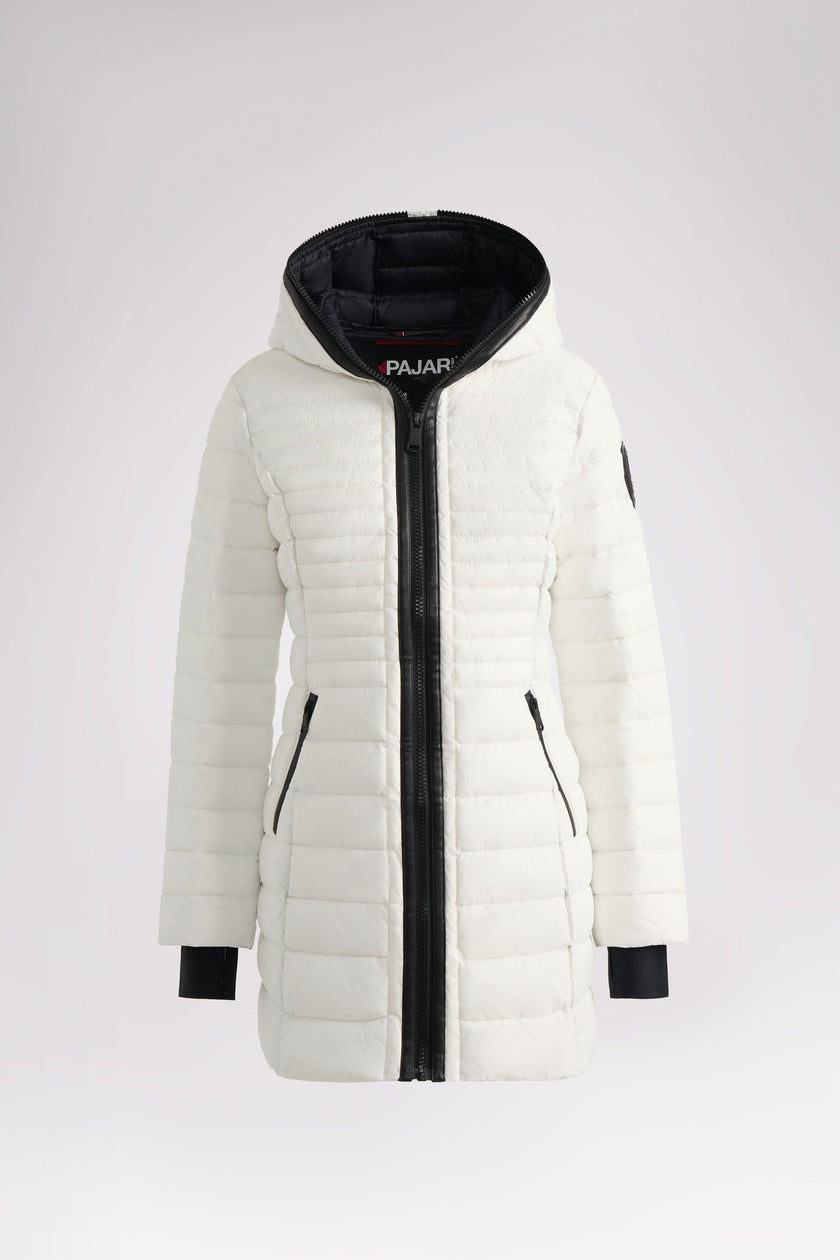 Lyvien Women's Lightweight Packable Puffer