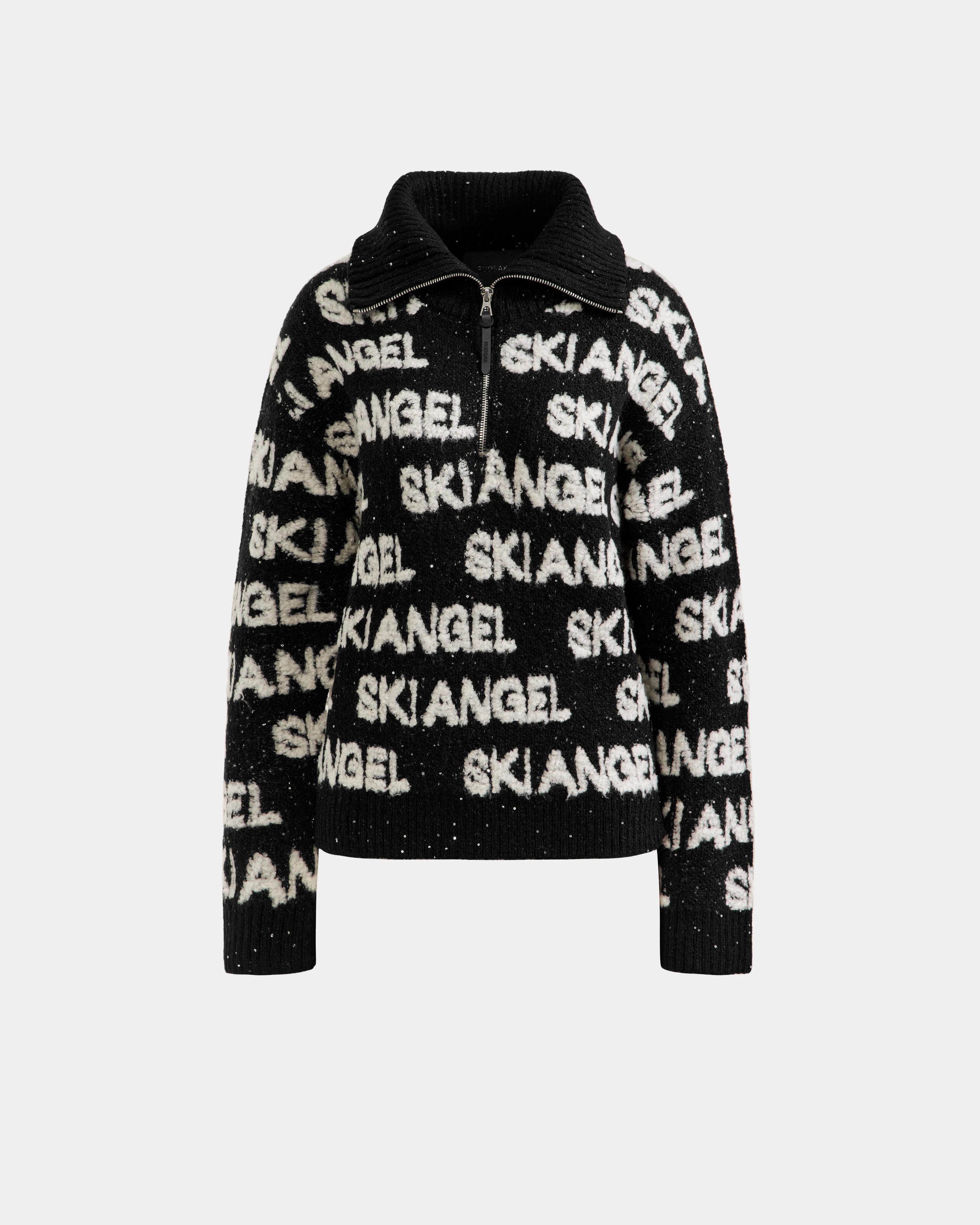 LYDIA - 8525687 Black