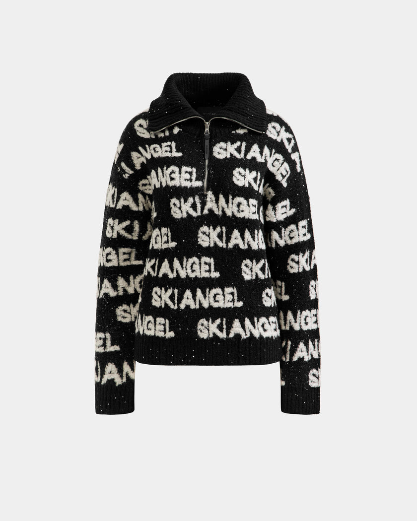 LYDIA - 8525687 Black