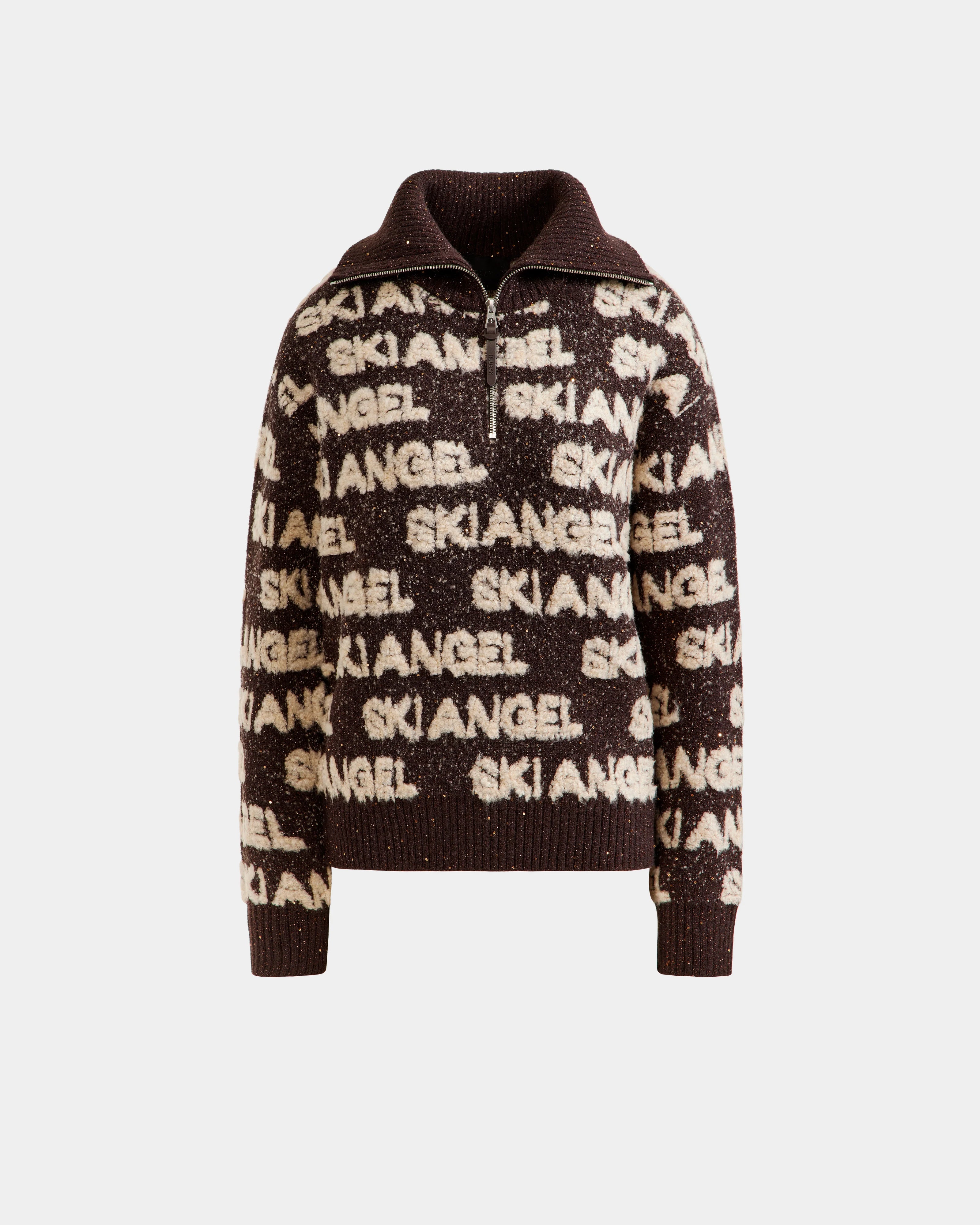 LYDIA - 8525687 Espresso