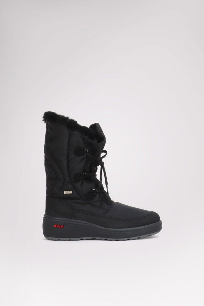 Marcie Women's Boot w/Ice Gripper