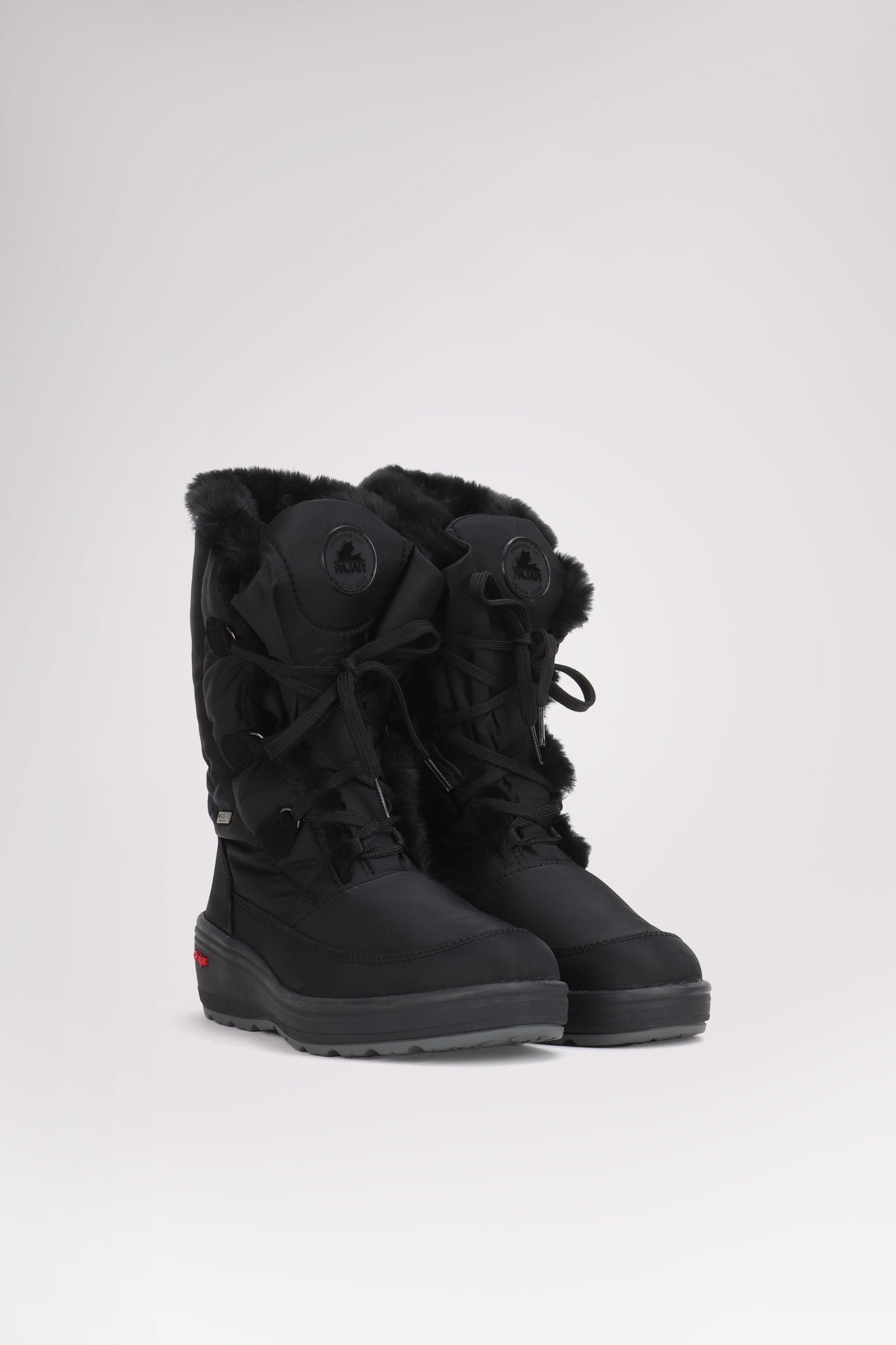 Marcie Women's Boot w/Ice Gripper