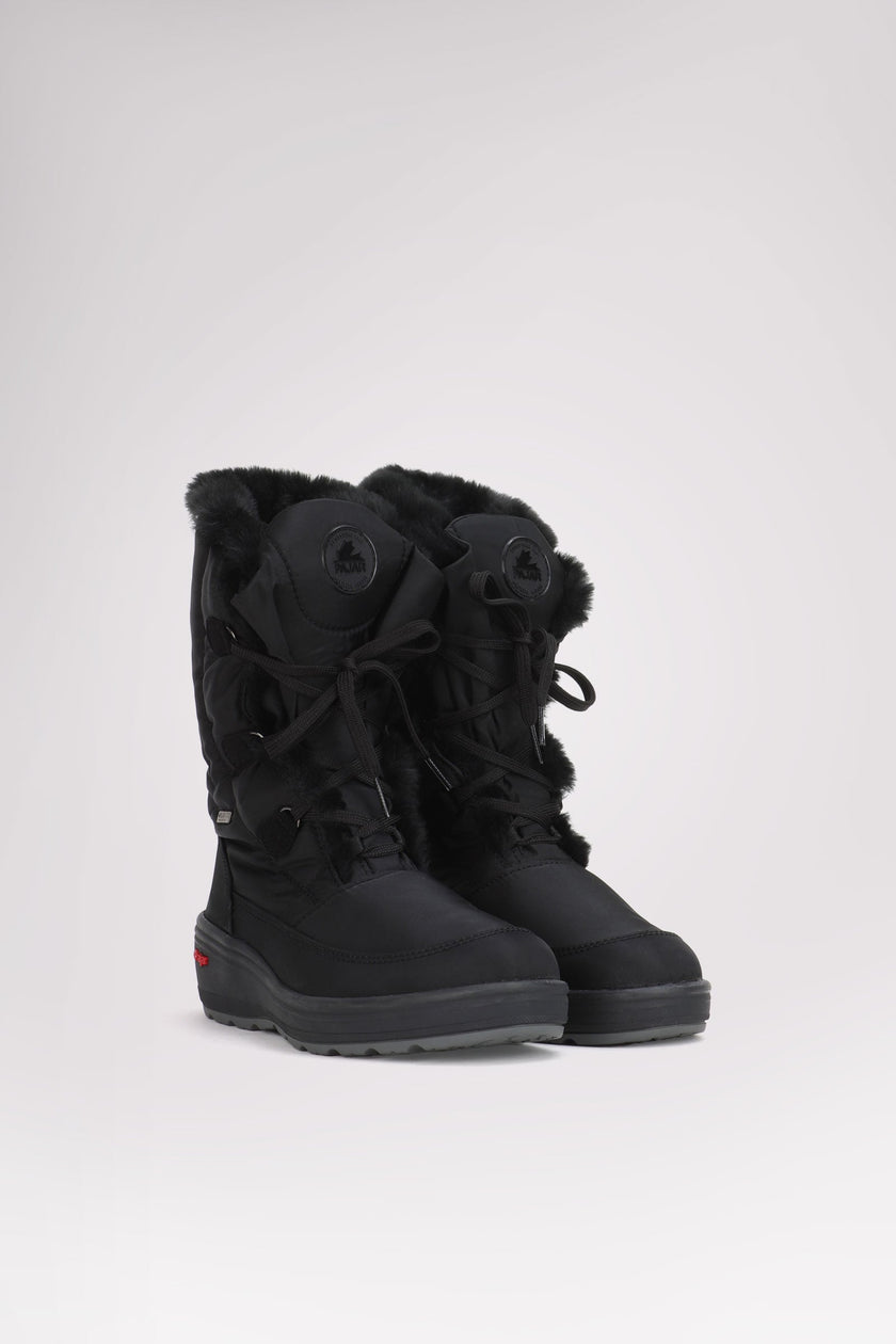 Marcie Women's Boot w/Ice Gripper