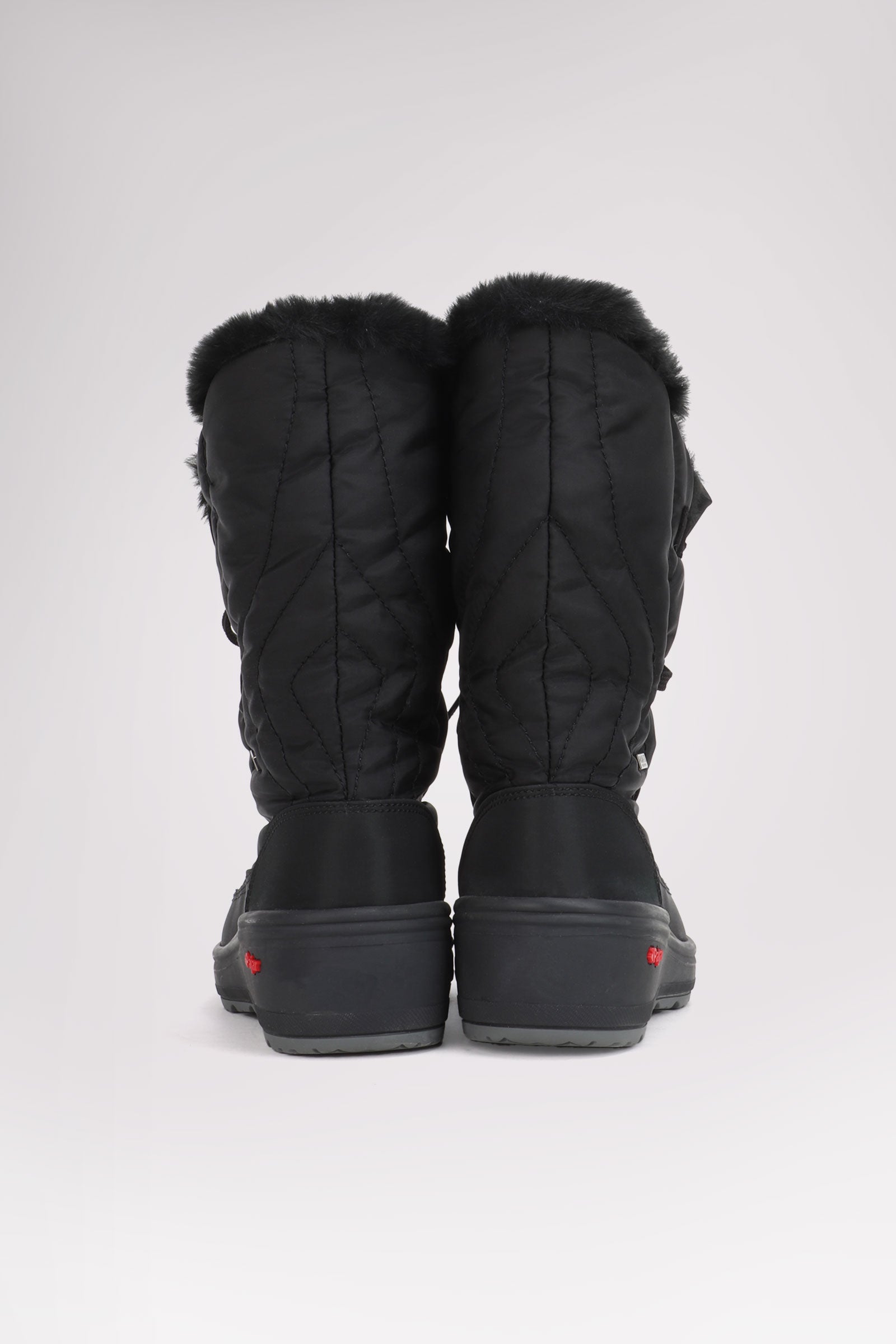 Marcie Women's Boot w/Ice Gripper