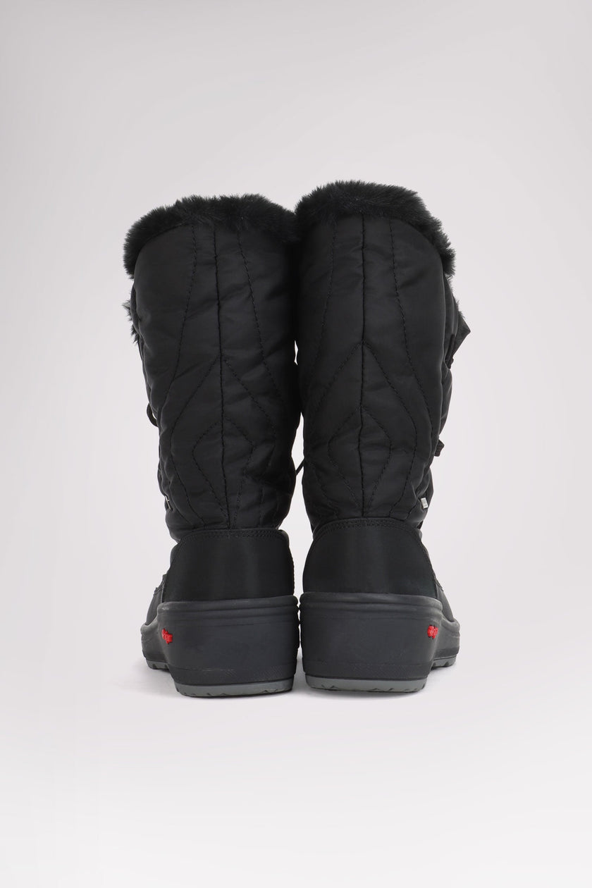 Marcie Women's Boot w/Ice Gripper