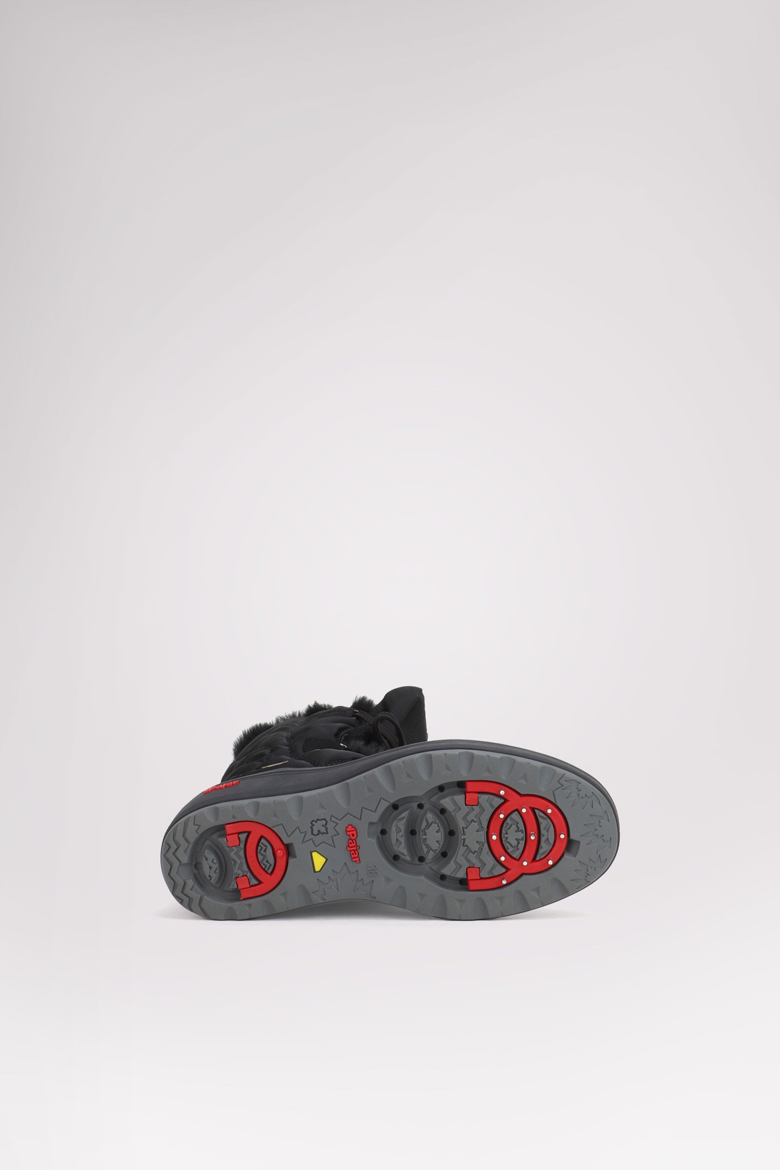 Marcie Women's Boot w/Ice Gripper