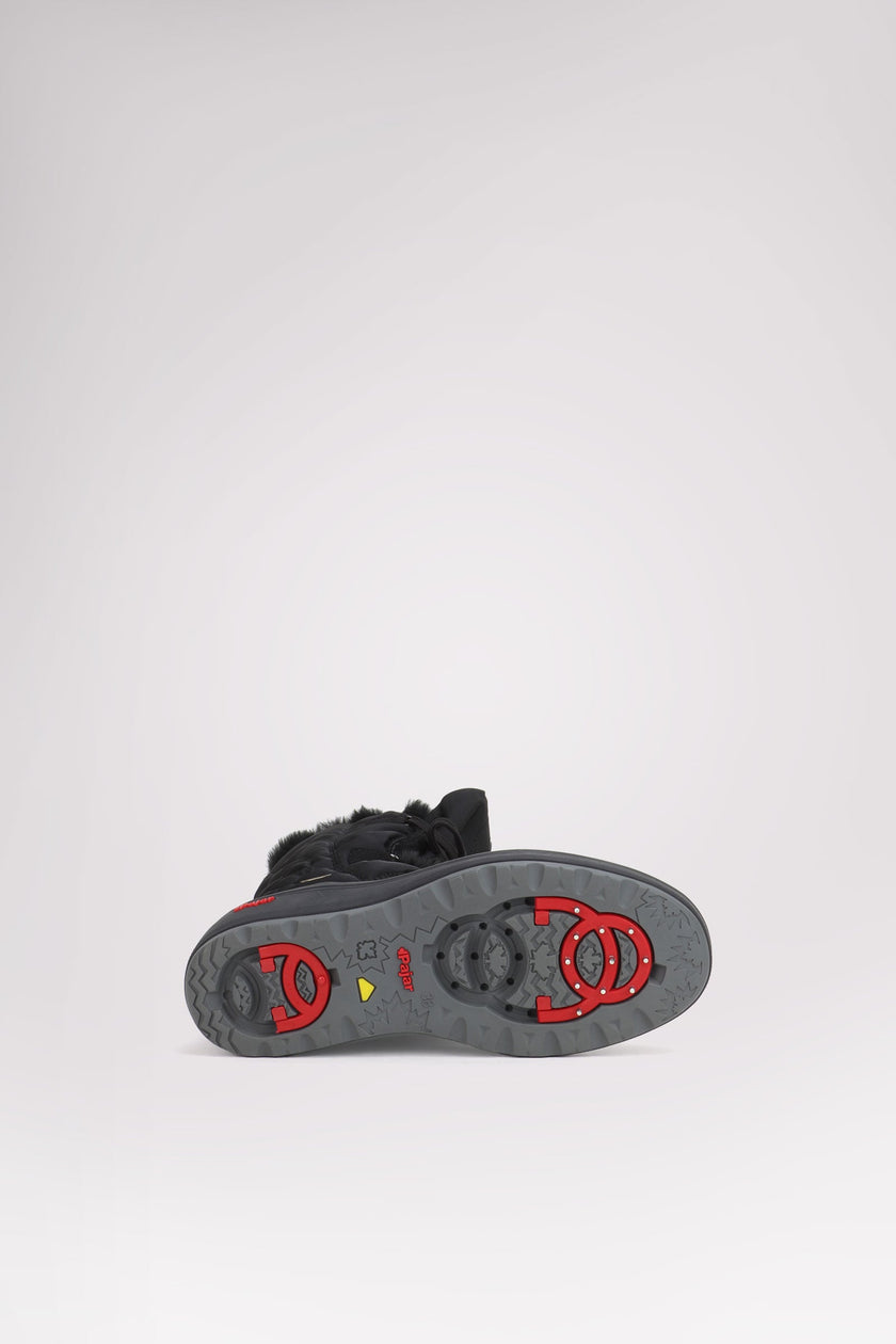 Marcie Women's Boot w/Ice Gripper