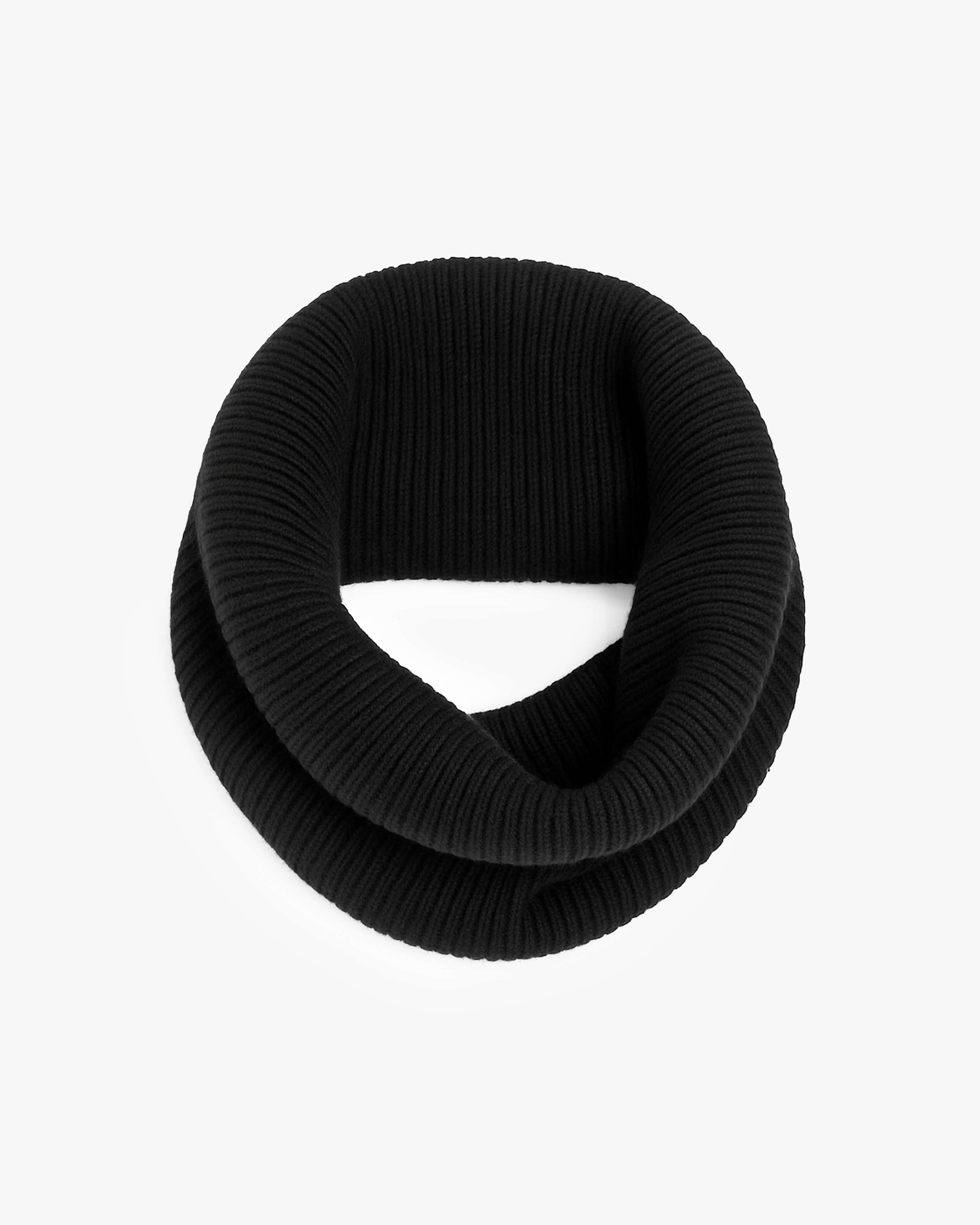 MARIA | Alpaca Tube Scarf