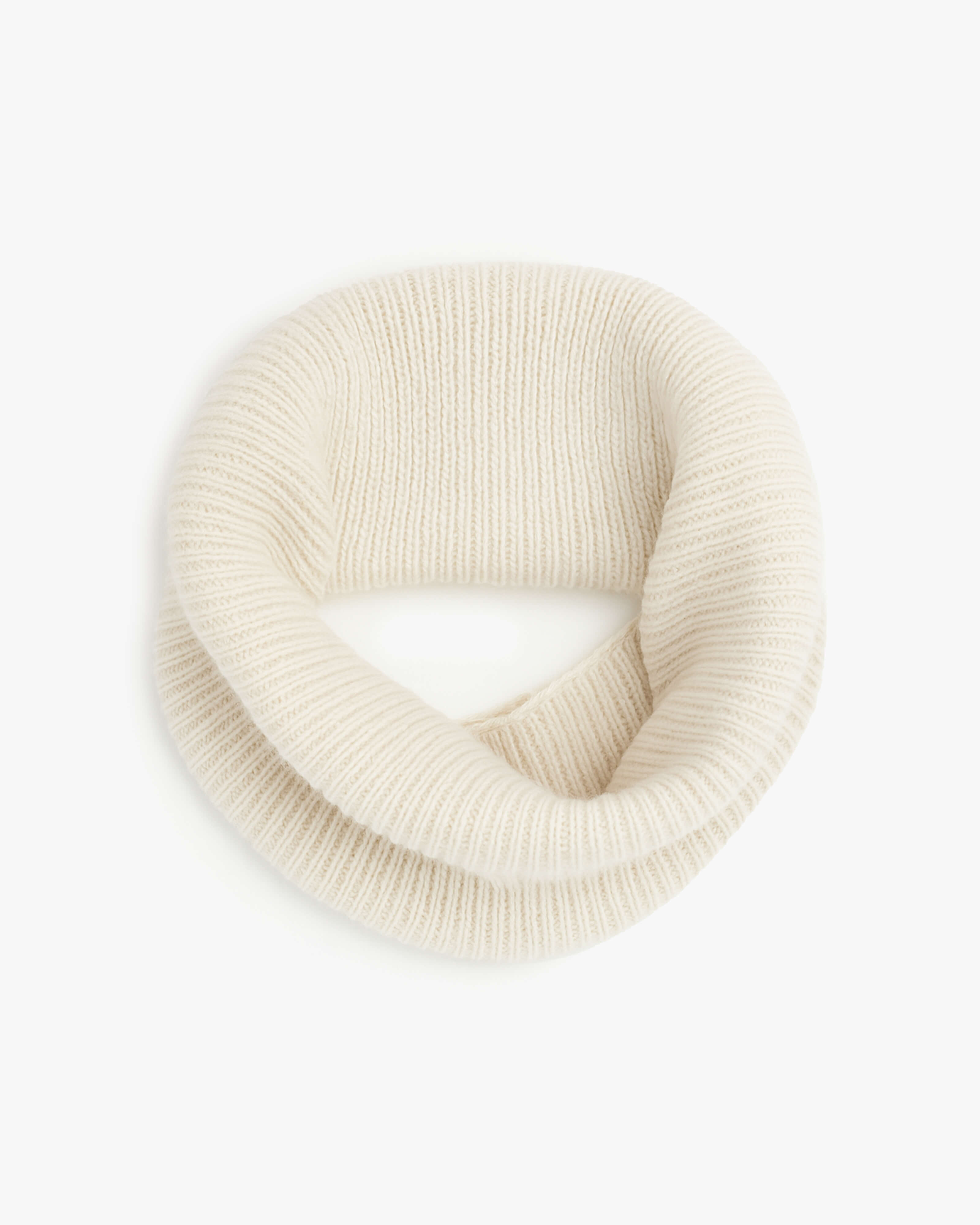 MARIA | Alpaca Tube Scarf