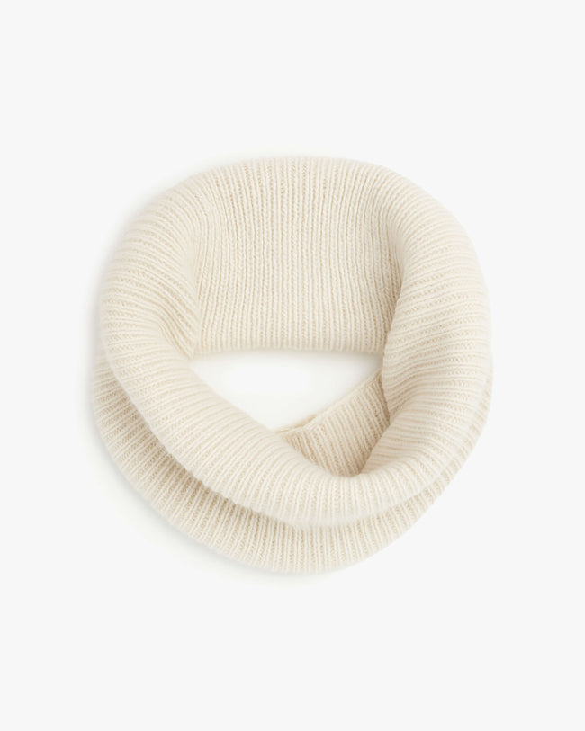 MARIA | Alpaca Tube Scarf