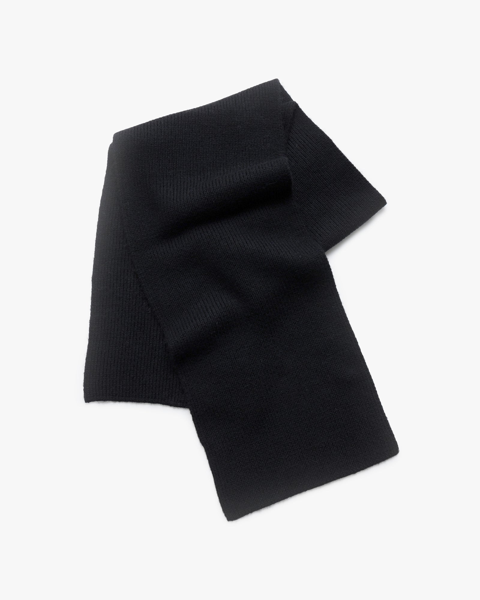 MARIA | Alpaca Scarf